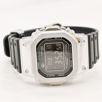 Casio - GMW-B5000 - Zonder minimumprijs - GMW-B5000 - Heren, Nieuw