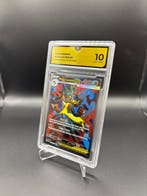 Pokémon - 1 Graded card - Mega Lucario 160 Mega Evolution, Nieuw
