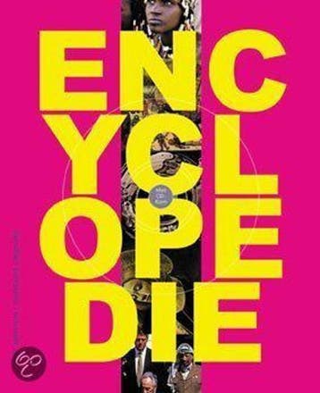 Encyclopedie - Diversen, Verzenden