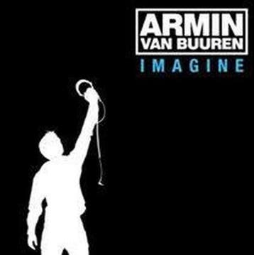 Armin Van Buuren - Imagine CD, Verzenden