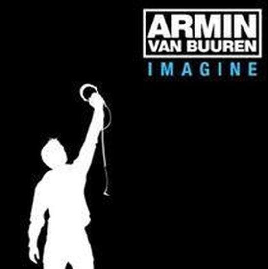 Armin Van Buuren - Imagine CD, CD & DVD, CD | Pop, Envoi