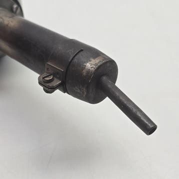 Leister Triac Heteluchtpistool 1480W | Nette Staat, Ophalen of Verzenden, Nieuw