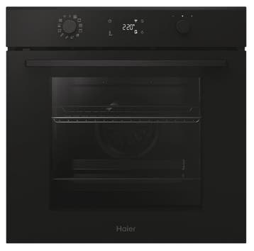 Haier Inbouw Oven H6-ID23B3HTB 60cm Hydrolytic - Zwart, Ophalen of Verzenden