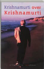 Krishnamurti over Krishnamurti 9789062719792 Krishnamurti, Boeken, Verzenden, Gelezen, Krishnamurti