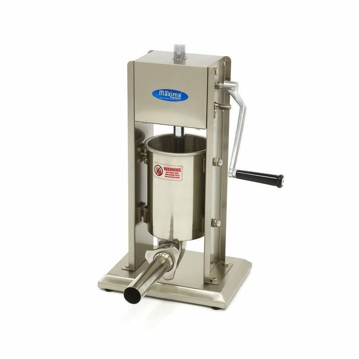Churrosmachine | 3 Liter Capaciteit | RVS | RVS uitvoering, Articles professionnels, Horeca | Équipement de cuisine, Envoi