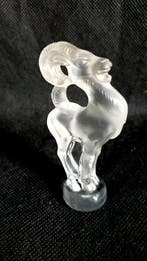 Lalique - René Lalique - Figure - Bastia Ram & Ree (2) -