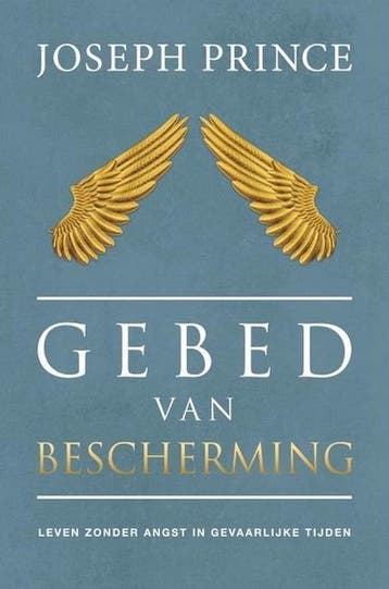 Gebed van bescherming 9789074115995 Joseph Prince, Boeken, Verzenden, Zo goed als nieuw, Joseph Prince