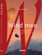 Wind mee 9789024419791 Sandra Duenk, Boeken, Verzenden, Gelezen, Sandra Duenk