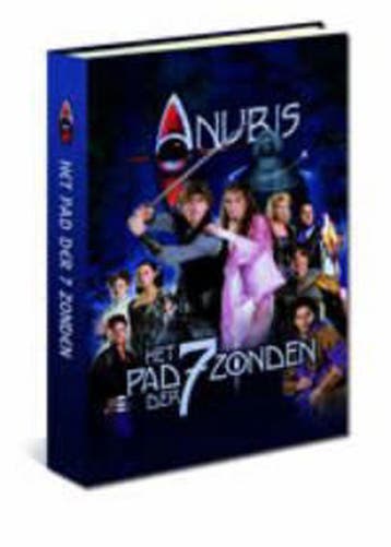 Het Huis Anubis: Het pad der zeven zonden / Het Huis Anubis, Verzenden, Gelezen
