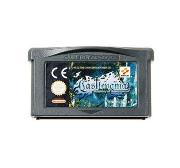 Castlevania Harmony of Dissonance [Gameboy Advance], Verzenden
