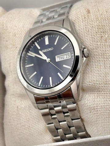 Seiko - SCXC011 - Zonder minimumprijs - Seiko Spirit