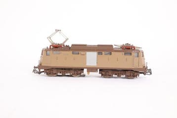 Märklin H0 - 3035 - Elektrische locomotief (1) - E-424