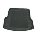 Tapis Coffre Pour Skoda Octavia 2 Berline, Verzenden