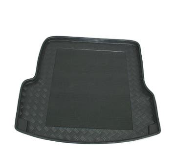 Tapis Coffre Pour Skoda Octavia 2 Berline, Verzenden