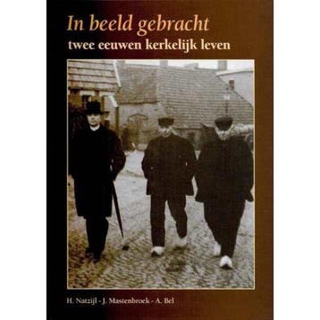In beeld gebracht - Natzijl, Verzenden, Nieuw