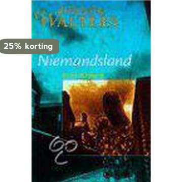 Niemandsland 9789022530658 Minette Walters, Boeken, Verzenden, Gelezen, Minette Walters