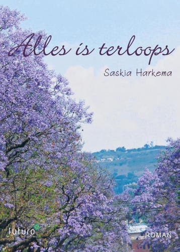 Alles is terloops 9789492939494 Saskia Harkema, Verzenden, Gelezen, Saskia Harkema