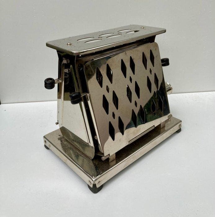 Industriële apparatuur - model 247421 - Duitsland -, Antiquités & Art, Antiquités | Assiettes décoratives & Carrelages