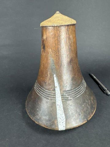 Melk pot - Shi - Tutsi - Central Africa