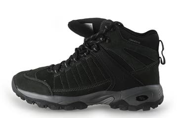 Brutting Wandelschoenen in maat 43 Zwart, Verzenden, Zwart, Zo goed als nieuw, Brutting