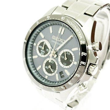 Seiko - Chronograph - Zonder minimumprijs - Heren -