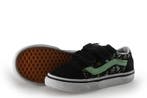 Vans Sneakers Jongens in maat 26½ Zwart, Kinderen en Baby's, Kinderkleding | Schoenen en Sokken, Jongen of Meisje, Schoenen, Zo goed als nieuw