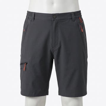 ICEPEAK BERWYN Wandelshort  Zwart (AAA), Ophalen of Verzenden
