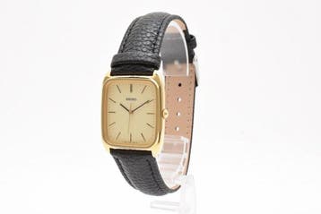 Seiko - Seiko Dress Watch - Zonder minimumprijs - 7N01-5A20