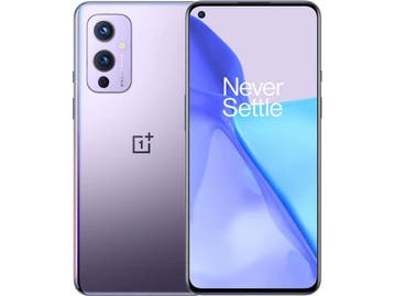OnePlus 9 - Paars - 256 GB - Dubbele fysieke simkaart, Telecommunicatie, Verzenden, Zo goed als nieuw