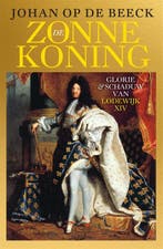 De Zonnekoning 9789464102352 Johan Op De Beeck, Boeken, Verzenden, Nieuw, Johan Op De Beeck