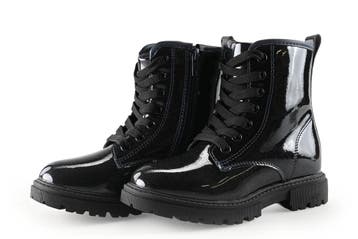 Milo Mila Boots Meisjes in maat 29 Blauw, Milo Mila, Verzenden, Jongen of Meisje, Schoenen