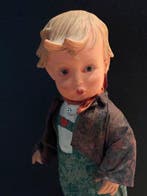 Goebel: Hummel Pop vinyl, circa 1962 - Poupée - 1960-1970 -, Antiquités & Art