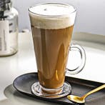 Irish Coffee Glazen Set 2 Stuks, Verzenden