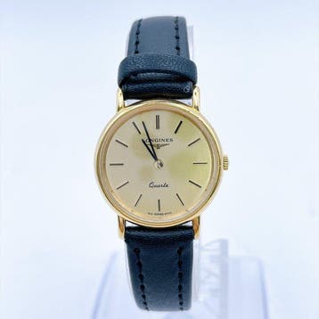 Longines - Sans prix de réserve - Femme - 1980-1989