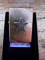 Zippo - Aansteker - IJzer (gegoten/gesmeed), Nieuw