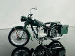 Schuco 1:10 - Moto miniature - BMW R25/3 - 1954 - Ultra rare, Nieuw