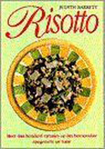 RISOTTO 9789055014248 J. Barrett, Verzenden, Gelezen, J. Barrett