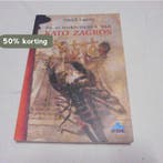 De schorpioenen van Kato Zagros 9789044800937 Patrick Lagrou, Boeken, Verzenden, Zo goed als nieuw, Patrick Lagrou