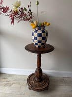 Bureau à caissons - Bois