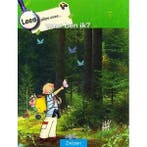 Lees alles over...Waar ben ik? (kern 4), Boeken, Schoolboeken, Verzenden, Nieuw