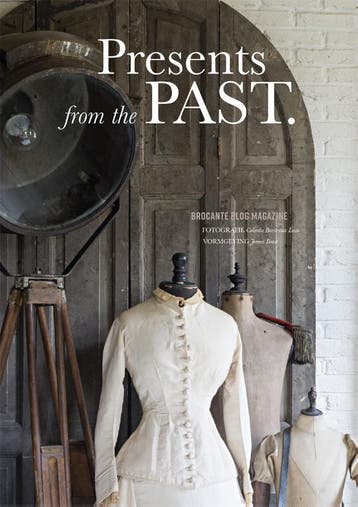 Presents from the past 9789082614817 Jeroen Borst, Verzenden, Jeroen Borst