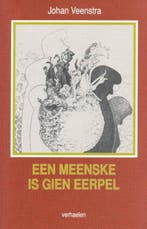 Een meenske is gien eerpel 9789064660917 J. Veenstra, Verzenden, J. Veenstra