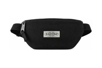 Eastpak Heuptas Zwart, Verzenden, Zo goed als nieuw, Zwart