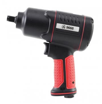 Bgs Technic Slagmoersleutel 1/2 940 Nm, Verzenden, Nieuw