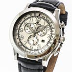 Murex - Swiss Made Chronograph Watch - MUC533-SL-1 - Sans