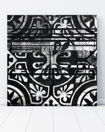 Aleix Albareda - THAU XVI XL (Ready to hang)