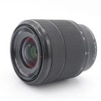 Sony FE 28-70mm F/3.5-5.6 OSS | Occasion, Ophalen of Verzenden, Nieuw