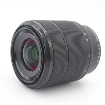 Sony FE 28-70mm F/3.5-5.6 OSS | Occasion, Audio, Tv en Foto, Ophalen of Verzenden, Nieuw