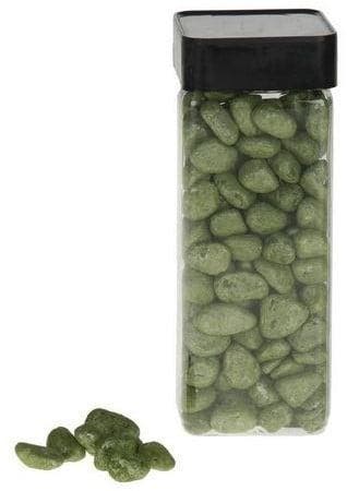 Gravel Pearl Groen 15-25 mm 650 ml