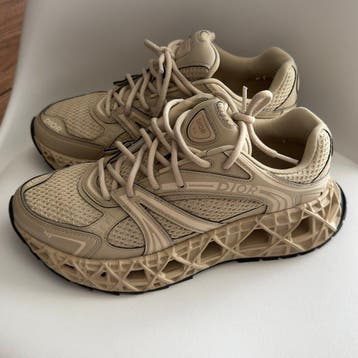 Dior - B35 - Sneakers - Maat: EU 43, Kleding | Heren, Schoenen, Nieuw